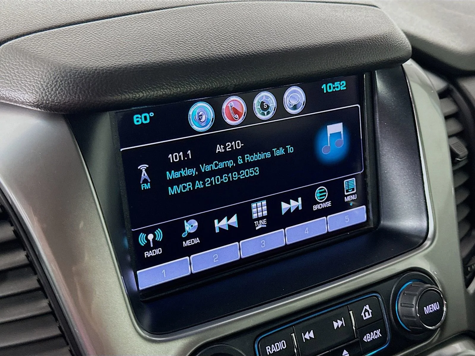 Used 2018 Black Chevrolet LT image 16