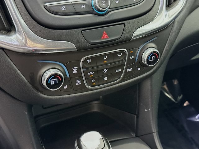 Used 2019 SUMMIT WHITE Chevrolet LT image 16