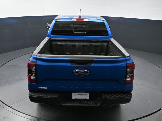 2024 Ford Ranger Lariat - Photo 26