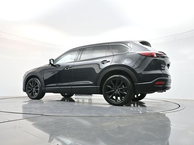 Used 2023 Black Mazda Touring Plus image 34