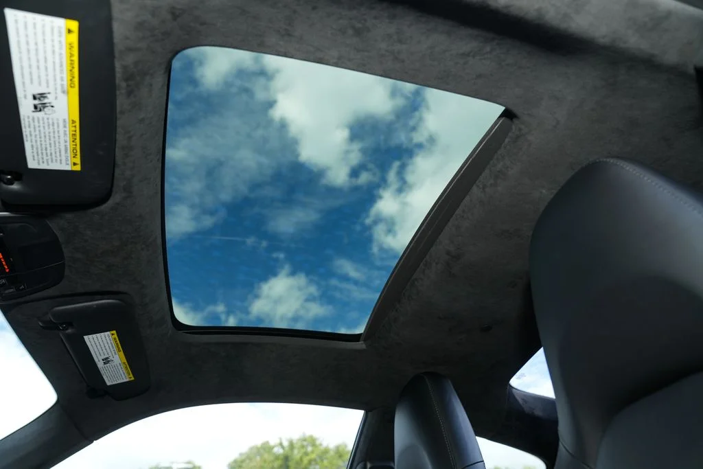 Certified Used 2018  Porsche Carrera S image 21