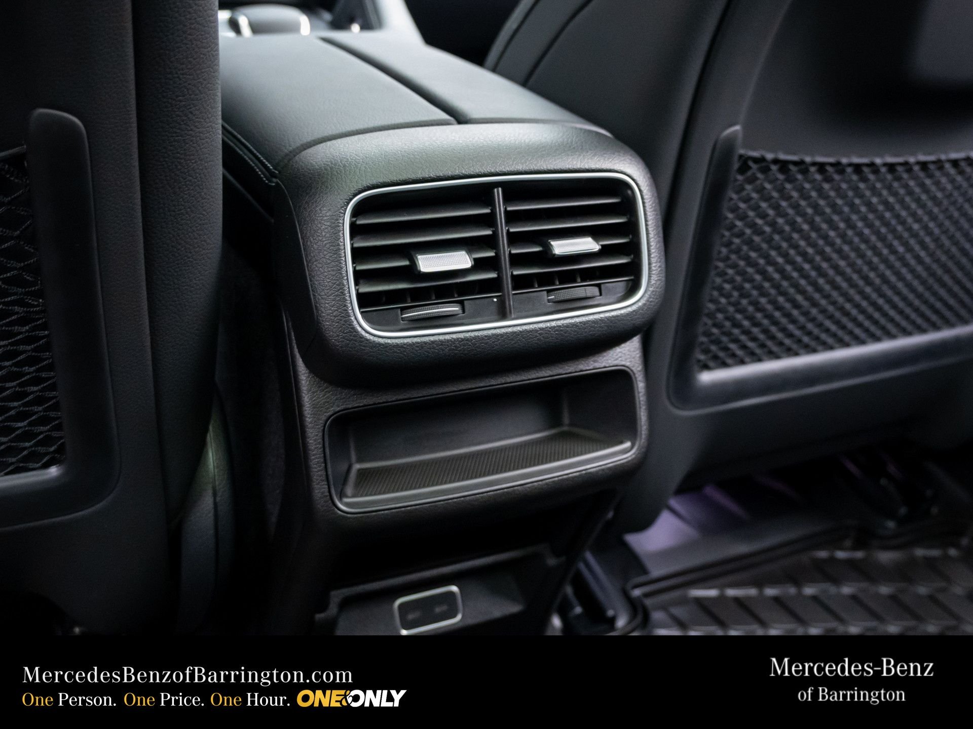 New 2026 MANUFAKTUR Alpine Grey Mercedes-Benz GLE 350 image 21