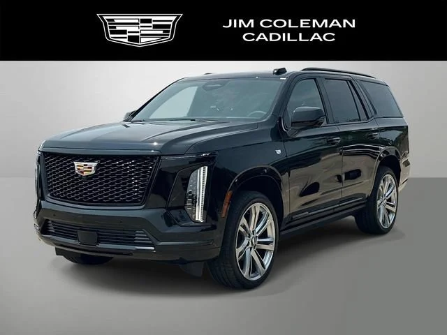 2026 Cadillac Escalade