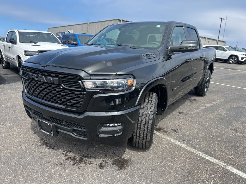 2026 RAM Ram 1500 Pickup