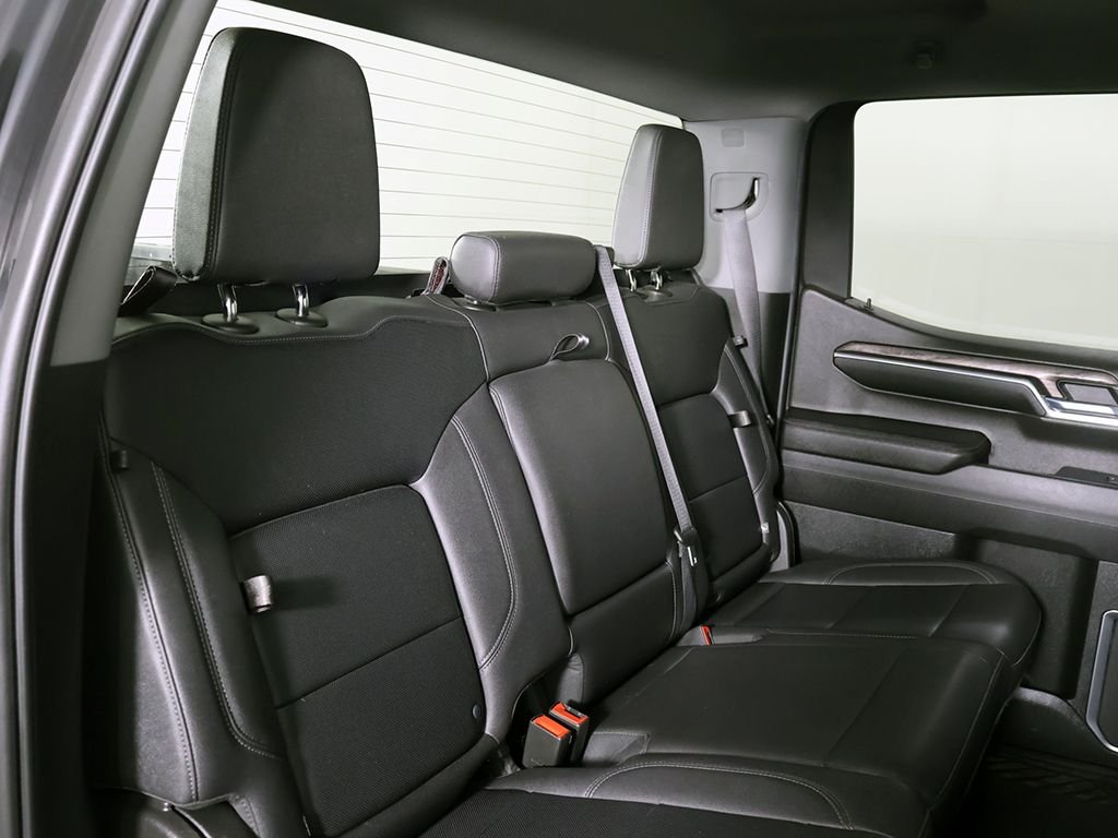 2023 Chevrolet Silverado 1500 LTZ - Photo 31