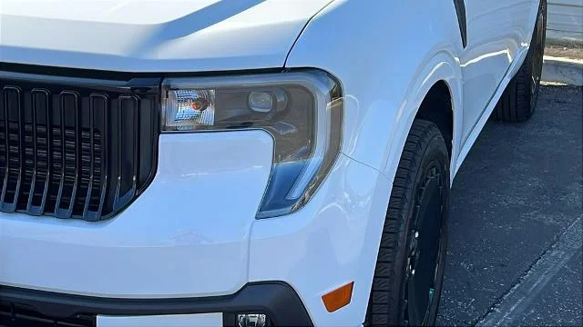 2025 Ford Maverick Lobo Standard - Photo 27