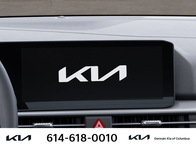 New 2027 White Kia EX image 23