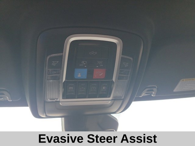 2026 RAM 1500 Rebel - Photo 17