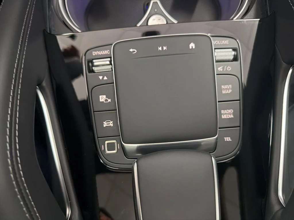 New 2026 Black Mercedes-Benz GLE 63 S AMG® image 33