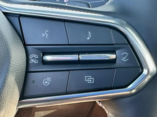 New 2026 Mosaic Black Metallic Chevrolet High Country image 16