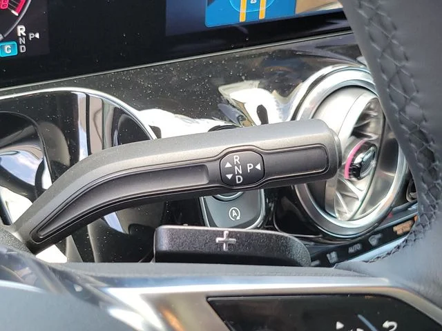 New 2026 Gray Mercedes-Benz GLA 250 image 26
