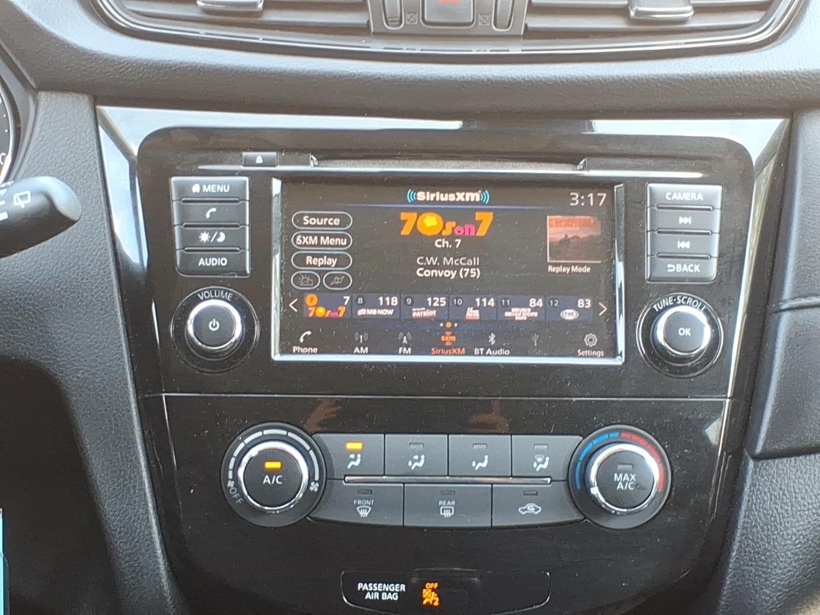 Used 2019 Gun Metallic Nissan S image 19