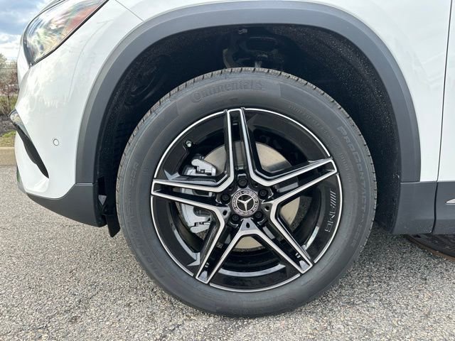 New 2026 Polar White Mercedes-Benz GLA 250 image 50