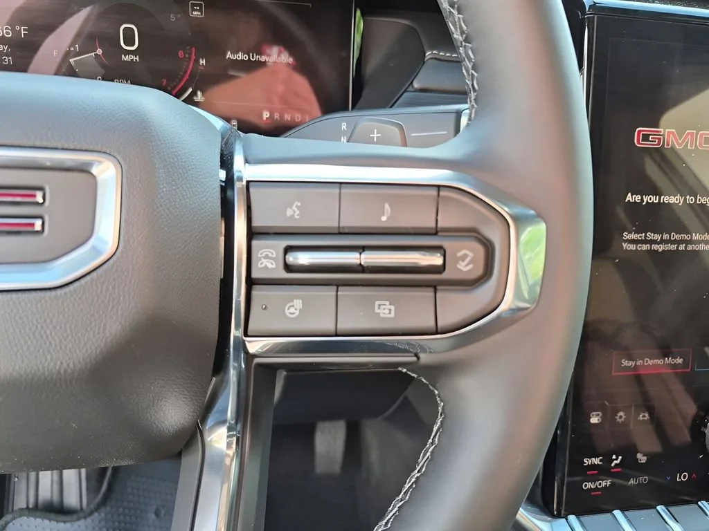 2026 GMC Acadia Elevation - Photo 39
