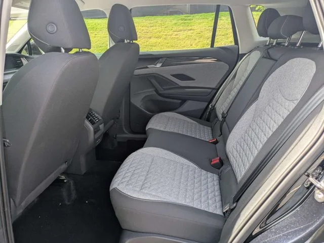 2026 Volkswagen Tiguan S - Photo 14