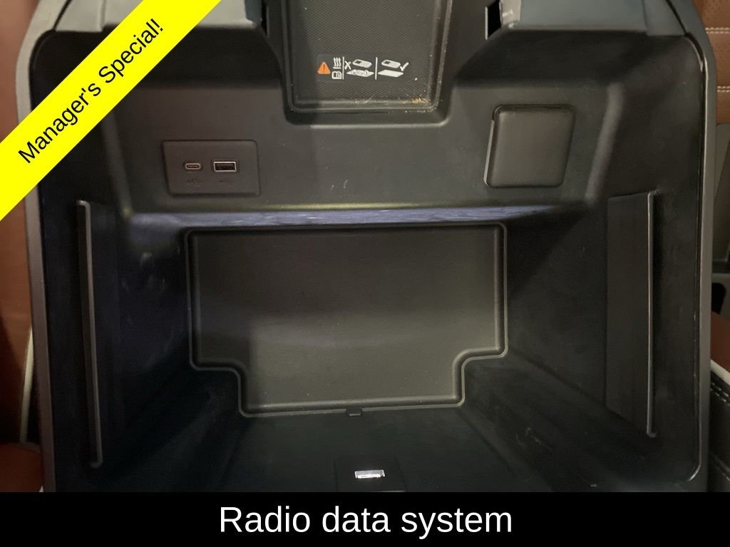 2024 GMC Sierra 1500 Denali Ultimate - Photo 10