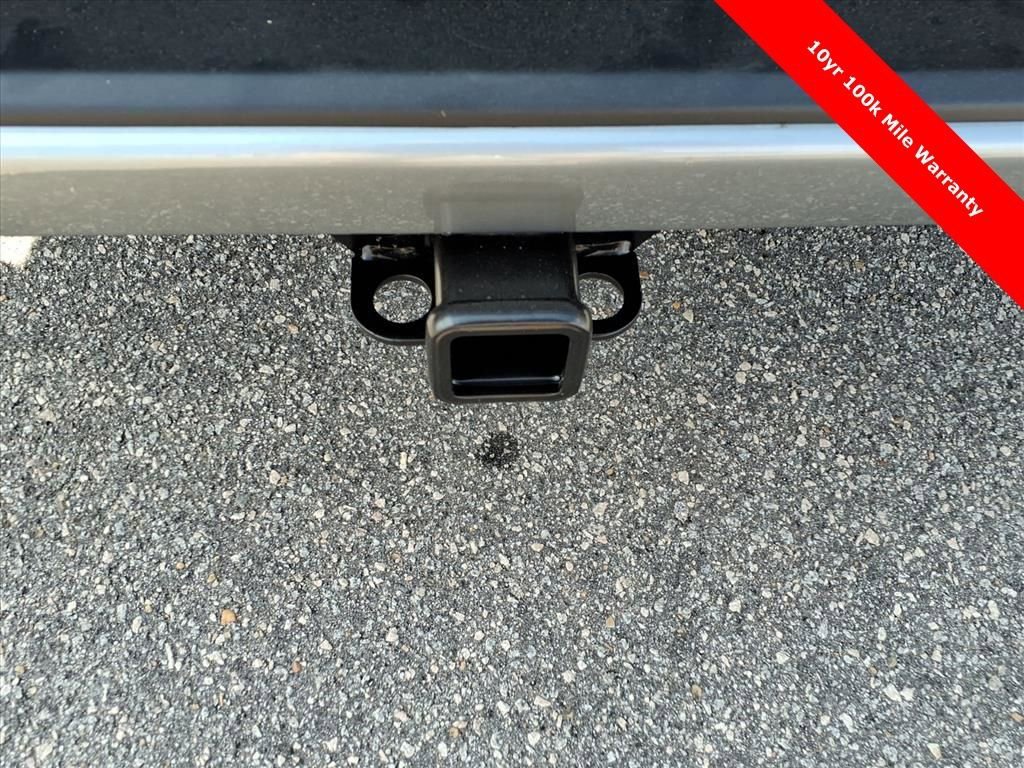 2026 Chevrolet Silverado 1500 RST - Photo 13