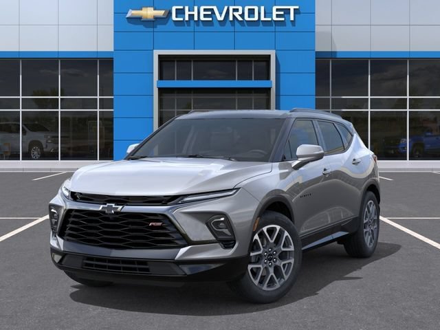 2026 Chevrolet Blazer RS - Photo 7