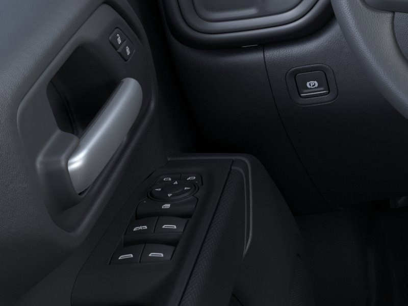 2026 Chevrolet Silverado 2500 HD Work Truck - Photo 22