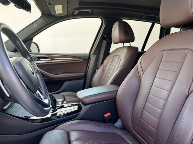 Used 2019 White BMW sDrive30i image 15