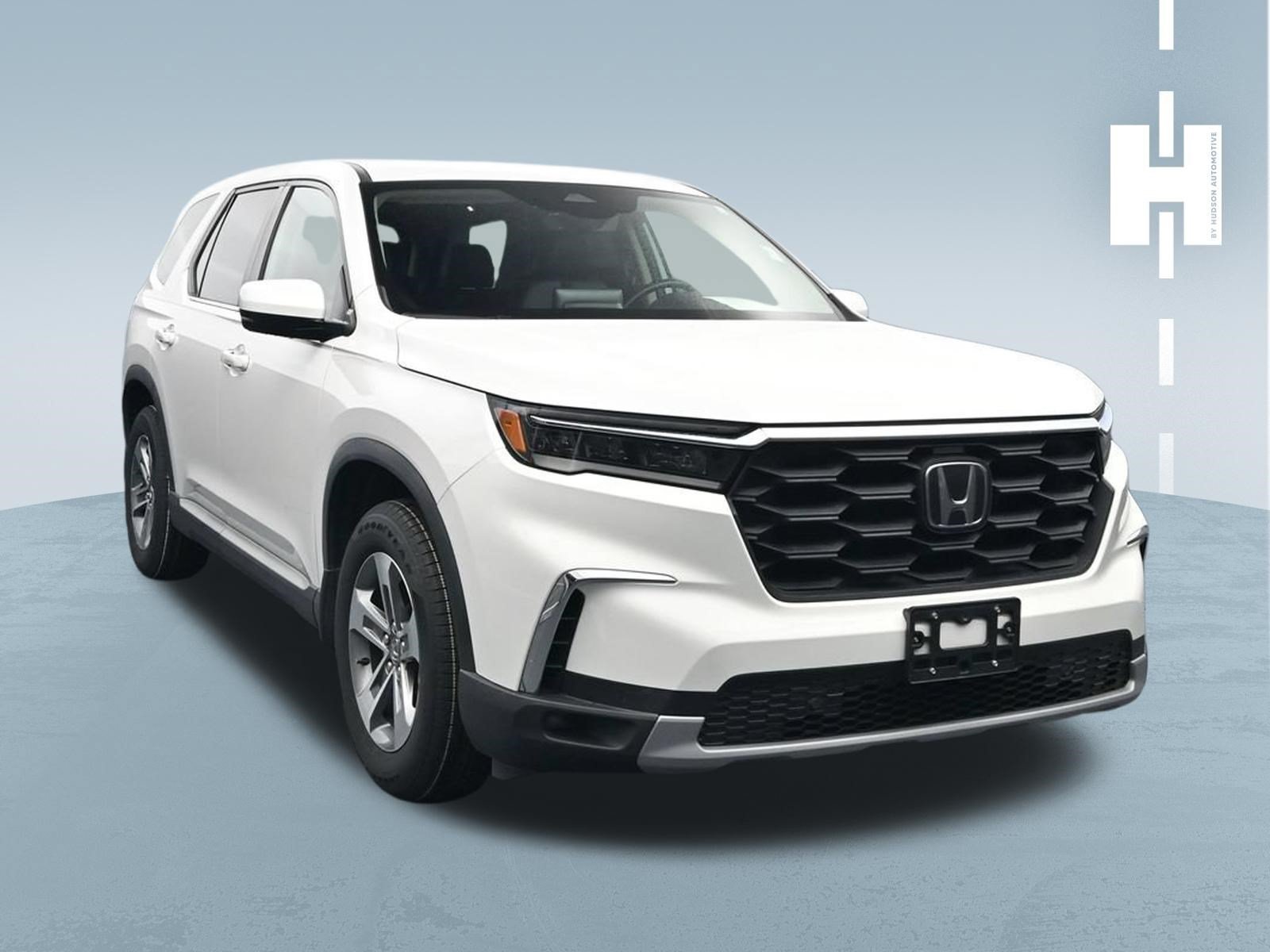 2024 Honda Pilot
