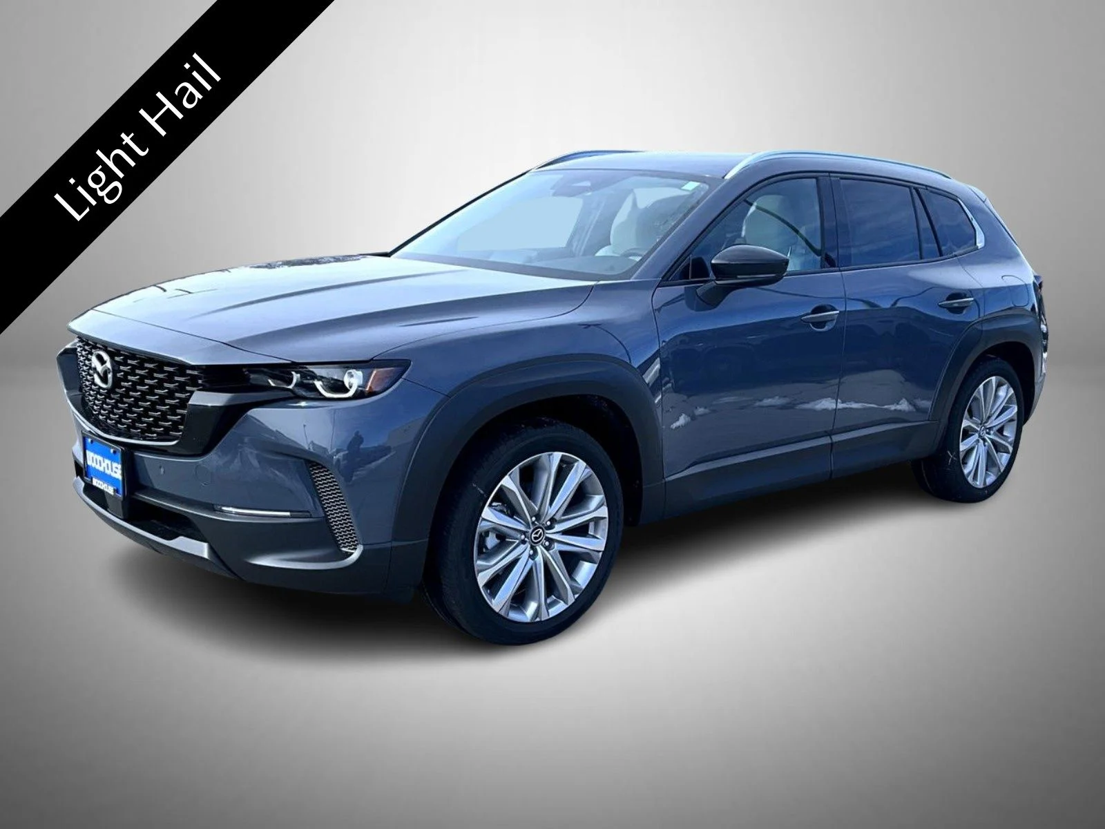 2026 Mazda CX-50 2.5 S Premium's photo