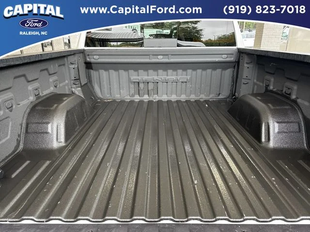 Certified Used 2024 White GMC Denali image 16