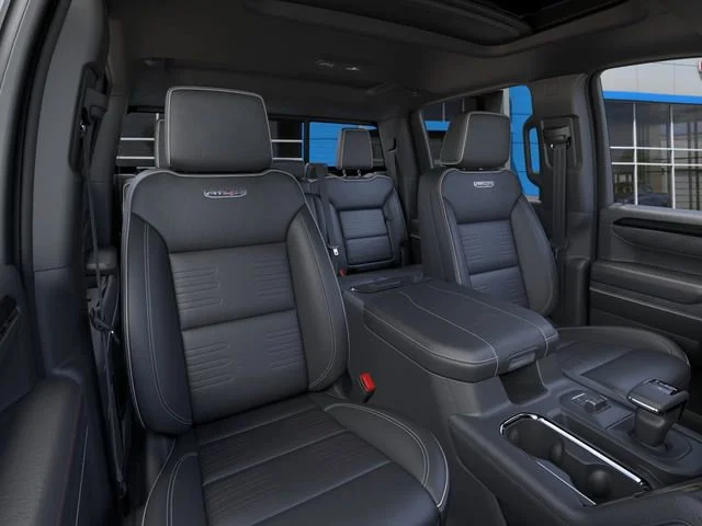 New 2026 Coastal Dune GMC AT4X image 34