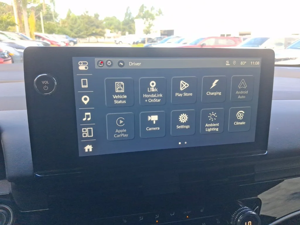 Used 2024  Honda Touring image 28