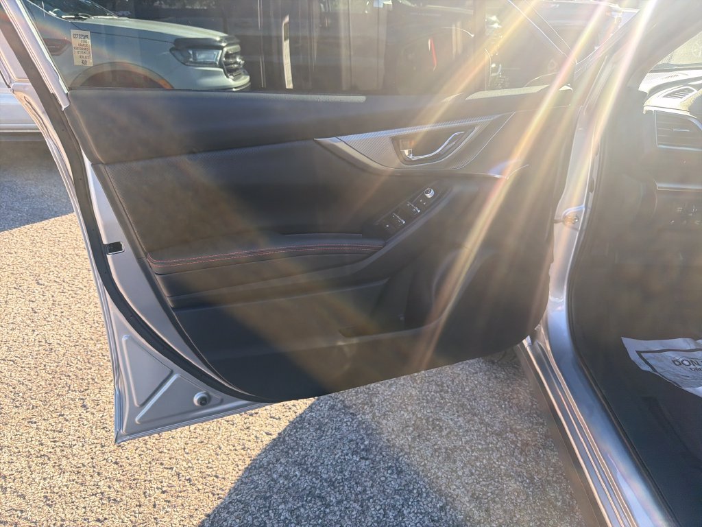 Used 2023 Silver Subaru Limited image 13