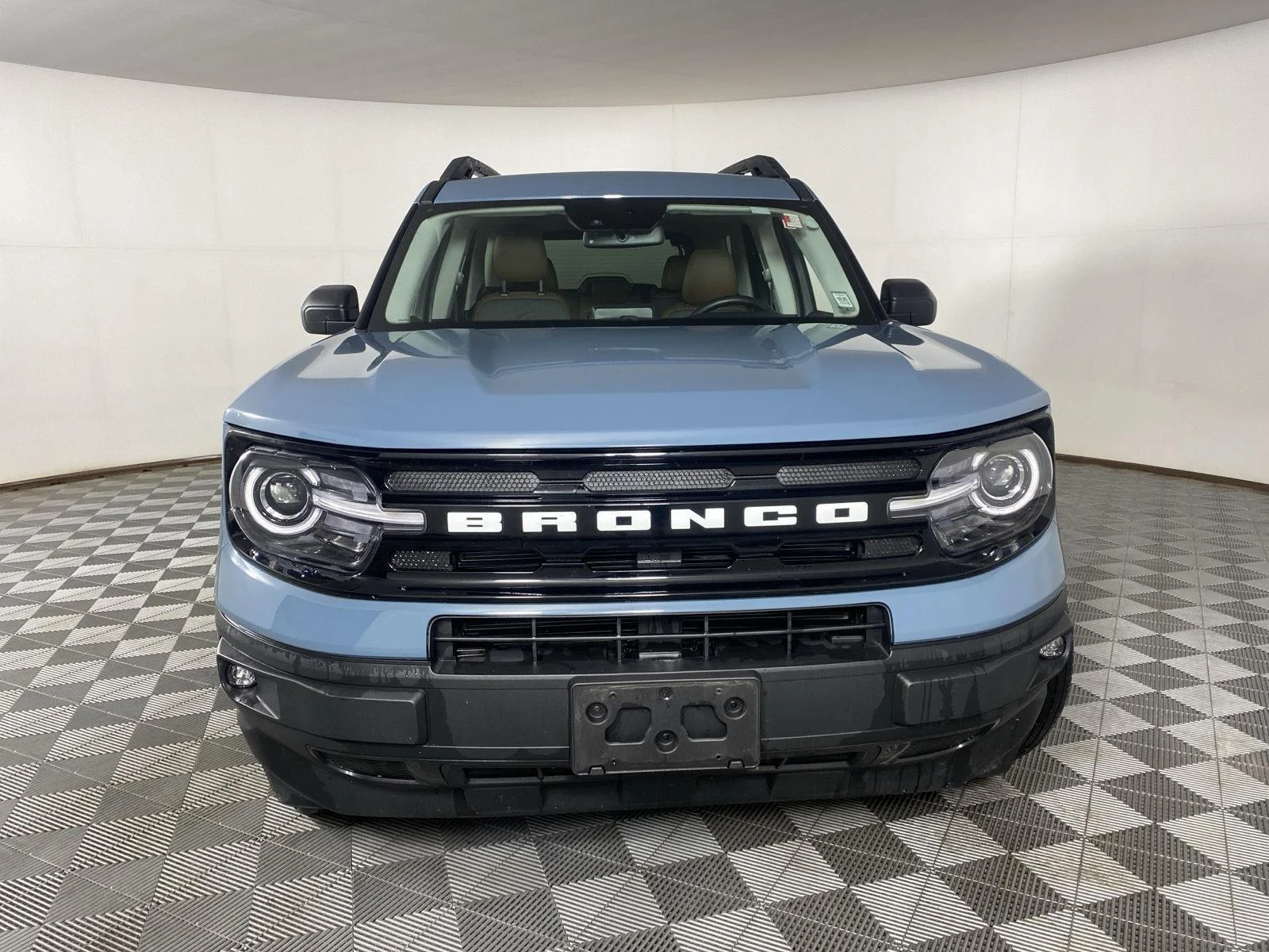 Used 2023 Area 51 Ford Outer Banks image 5