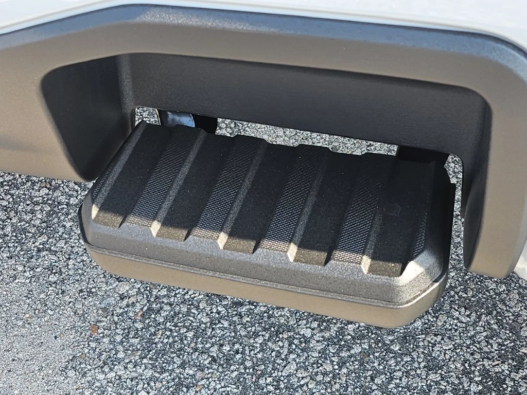 New 2026 Avalanche Ford F-250® Platinum® image 26