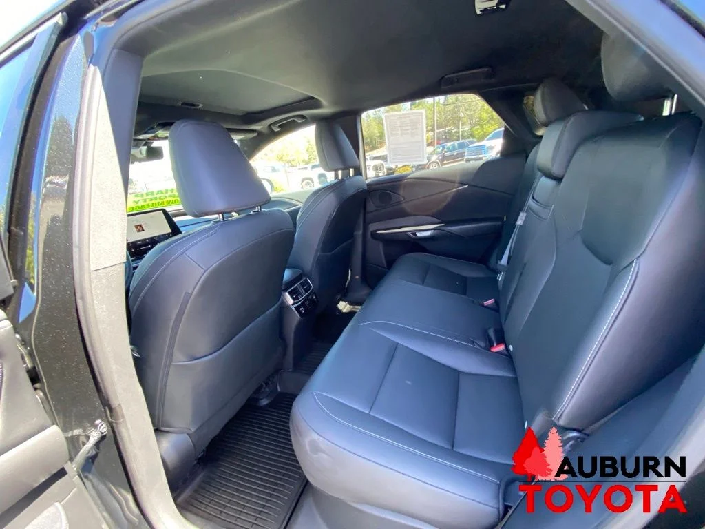Used 2024 Caviar Lexus 350 Premium Plus image 27