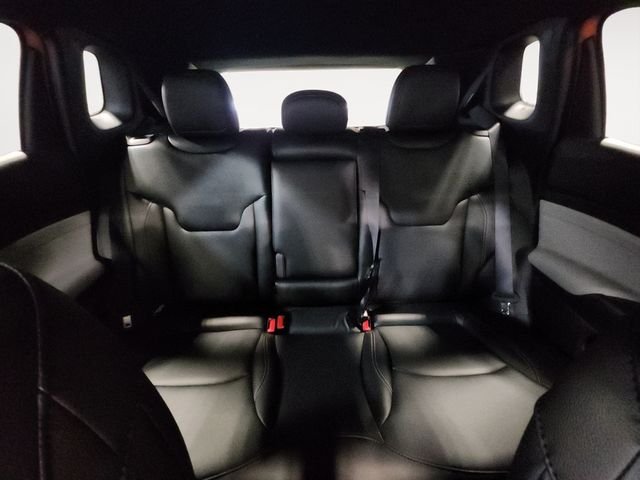 New 2026 Joose Exterior Paint Jeep Limited image 13