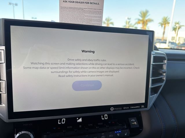 Used 2023 Gray Toyota Platinum image 20