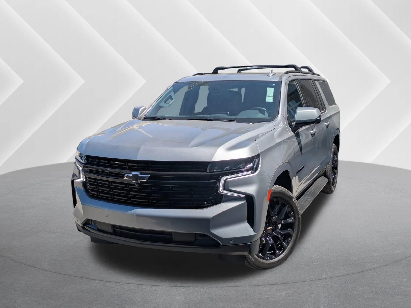 2023 Chevrolet Suburban 4WD 1500 RST's photo