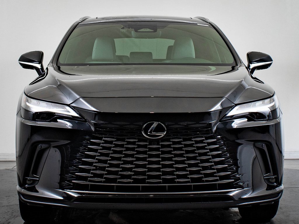 2024 Lexus RX