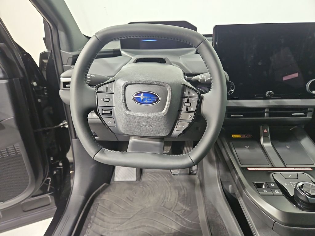 New 2026 Black Subaru Limited image 13