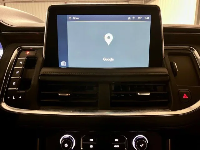 2022 Chevrolet Tahoe High Country - Photo 16
