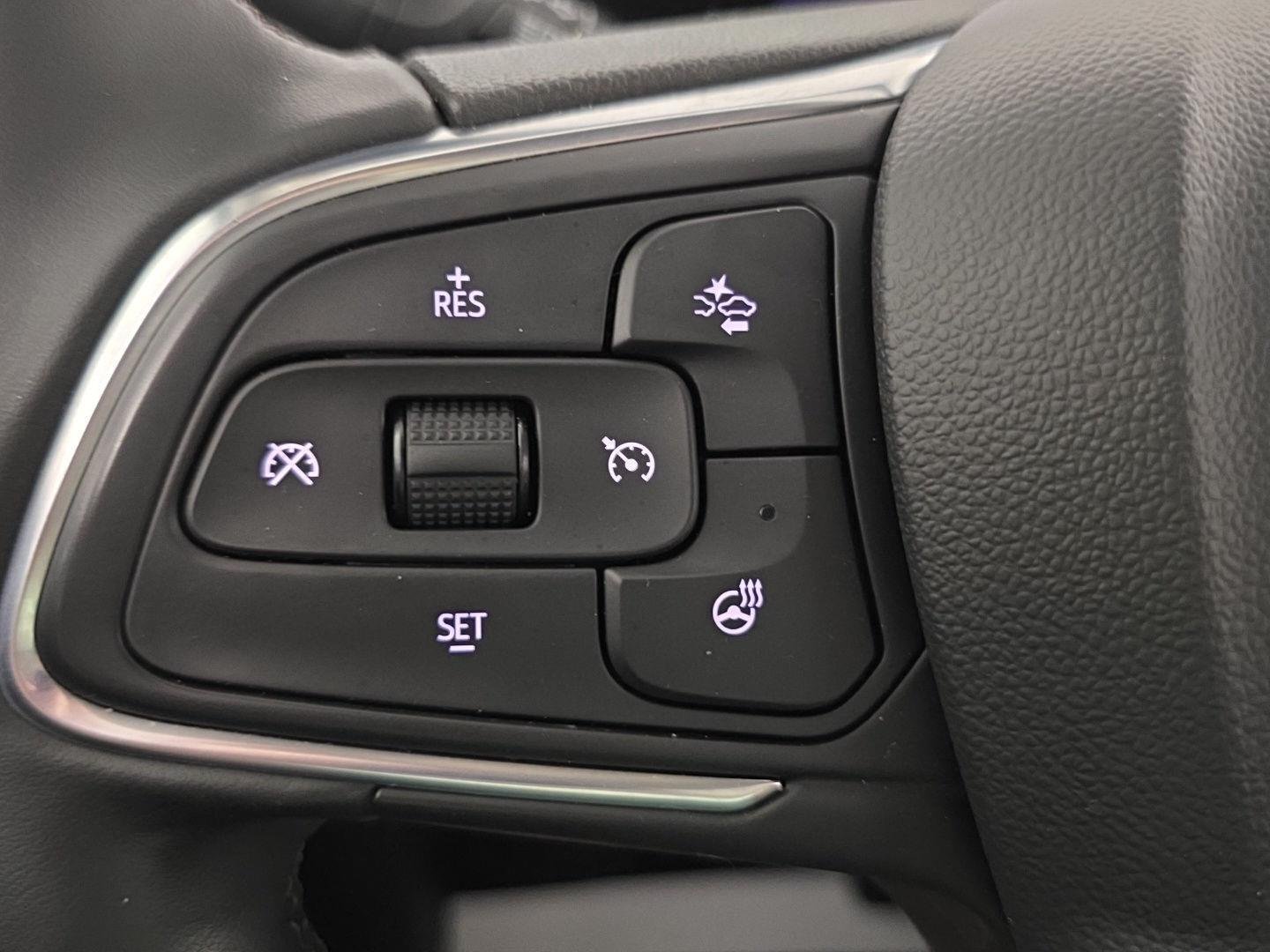 Used 2024 Moonstone Gray Metallic Buick Sport Touring image 18