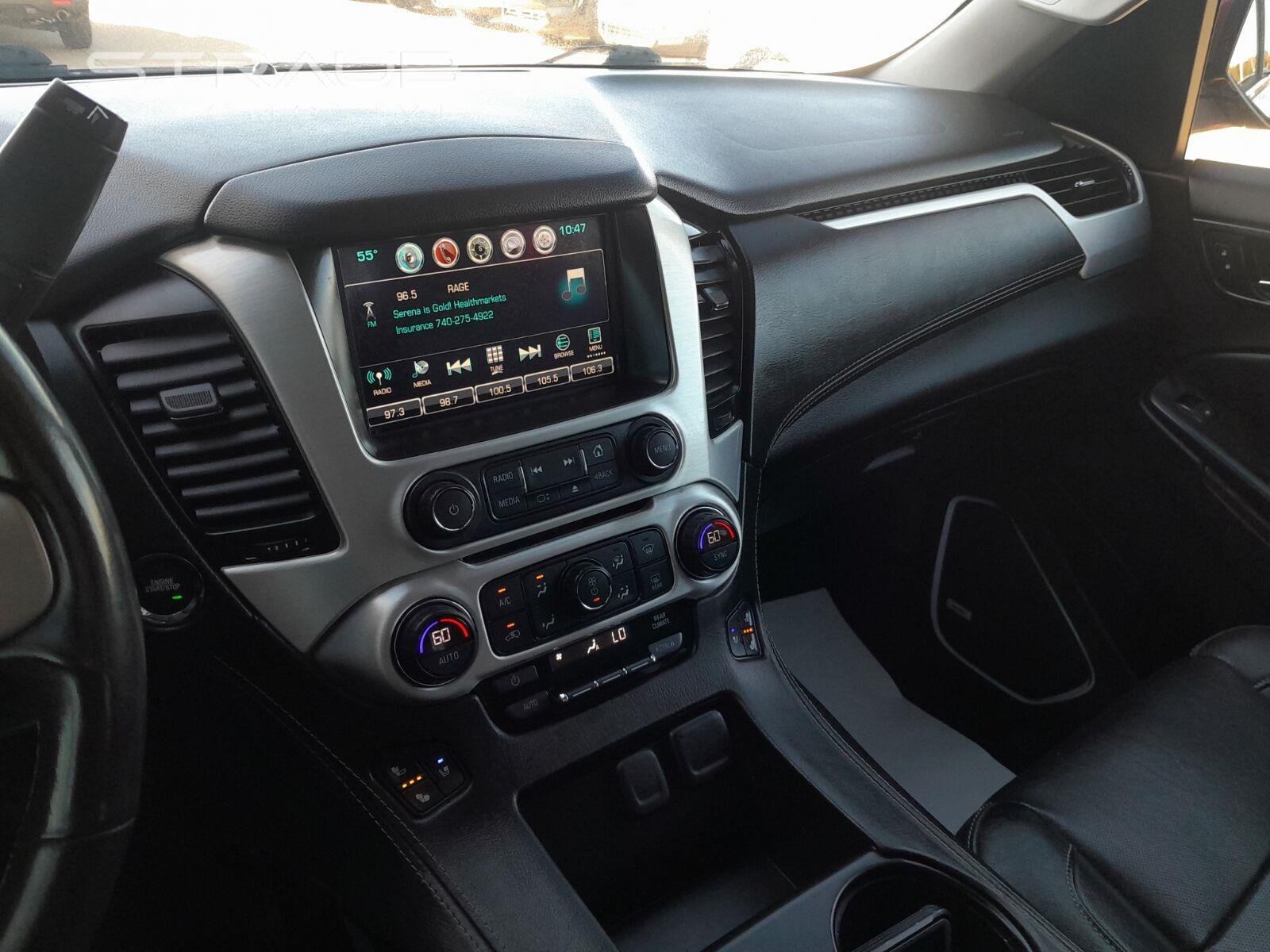 2017 GMC Yukon XL SLT - Photo 19