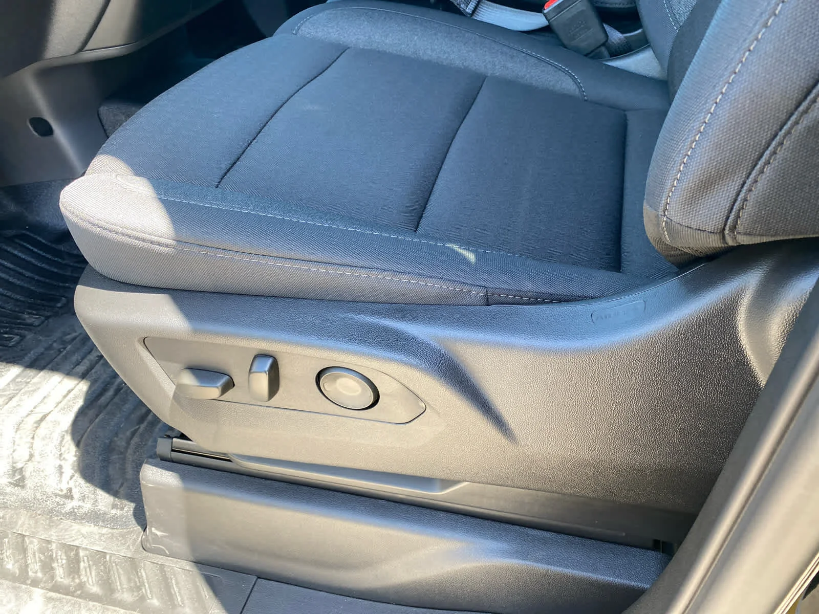 New 2026 Onyx Black GMC Pro image 10