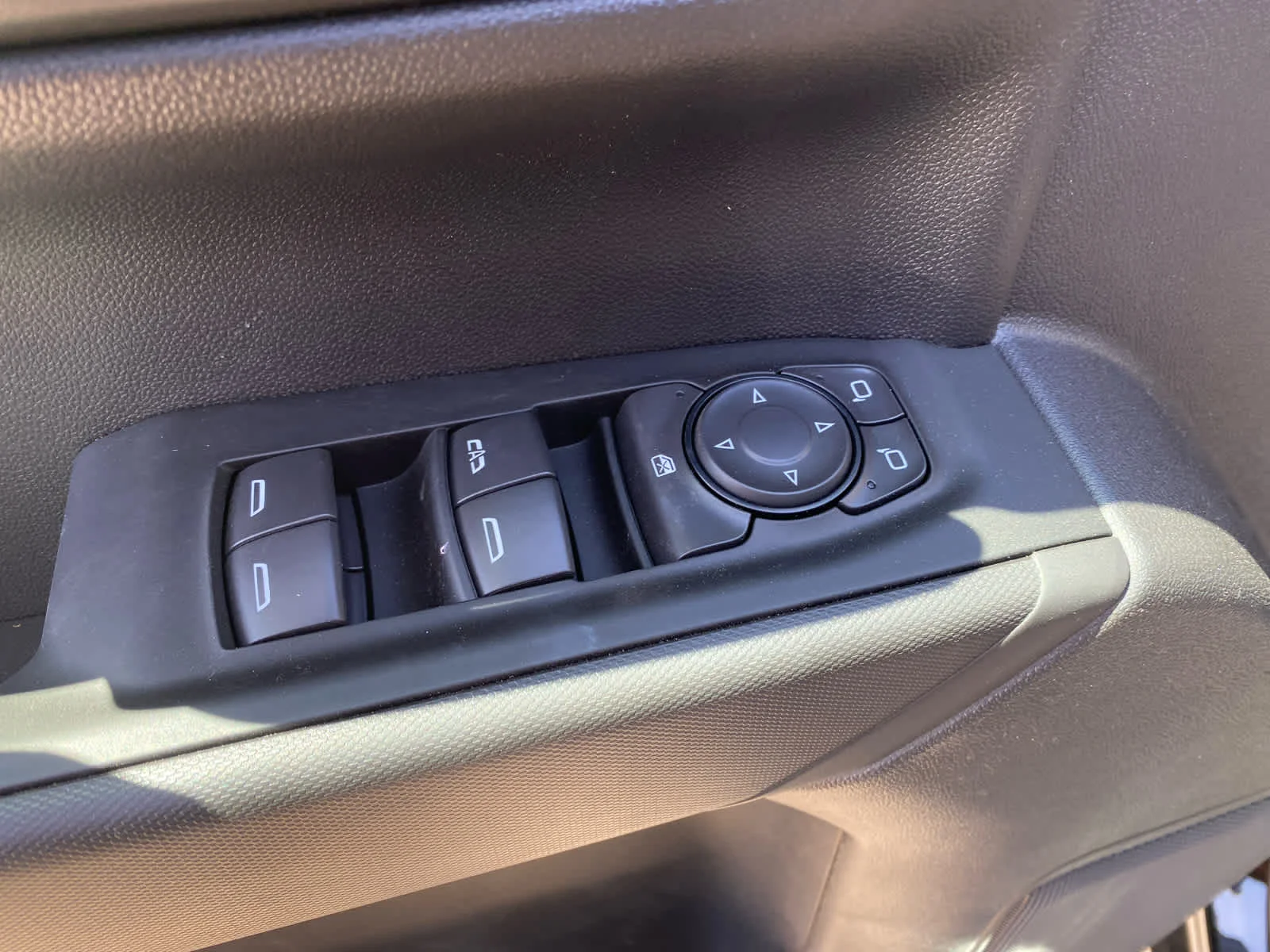 New 2026 Onyx Black GMC Pro image 8
