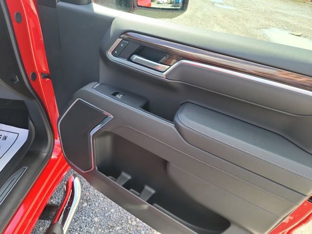 2026 Chevrolet Silverado 1500 LT - Photo 12
