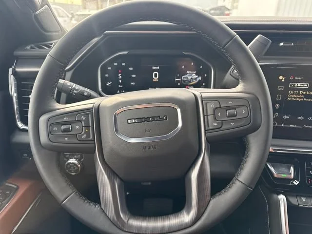 2026 GMC Sierra 3500HD Denali Ultimate - Photo 17