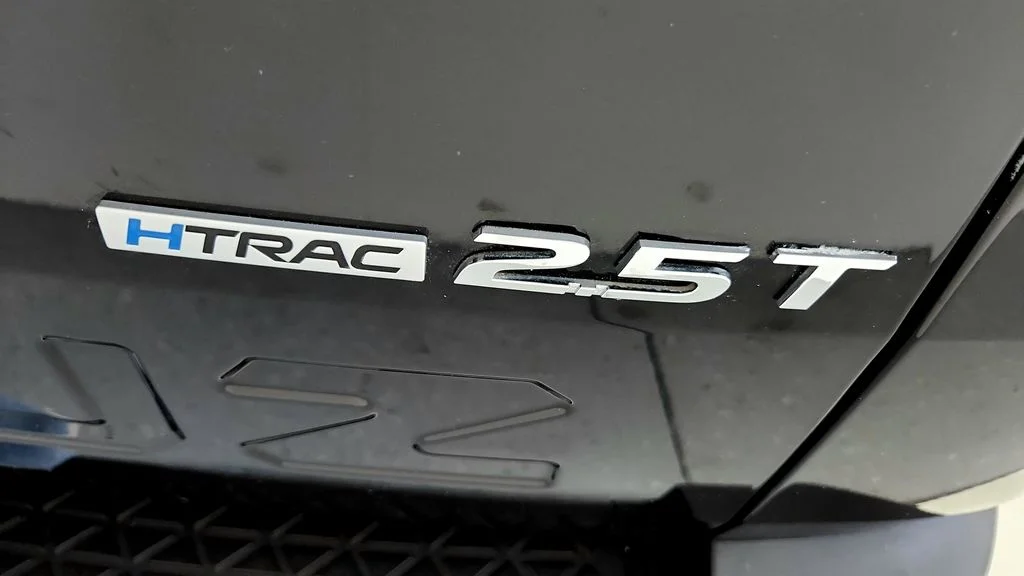 Used 2023 Black Hyundai NIGHT image 13