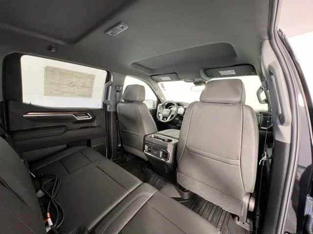 New 2026 Onyx Black GMC Elevation image 41