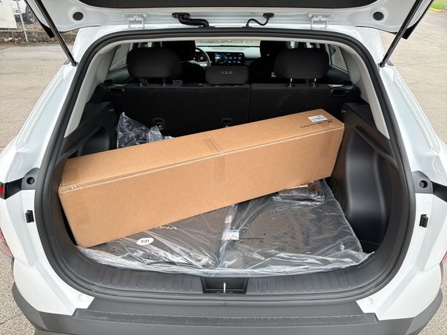 New 2026 White Hyundai SEL Sport AWD image 47