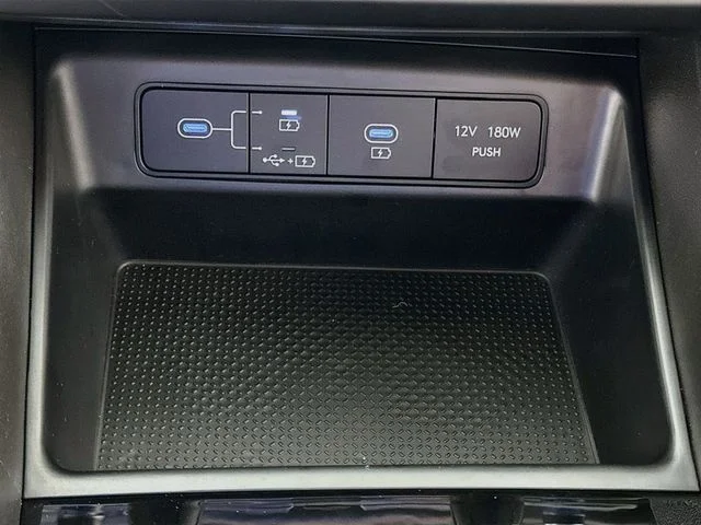 New 2027 Hyundai SANTA CRUZ SE