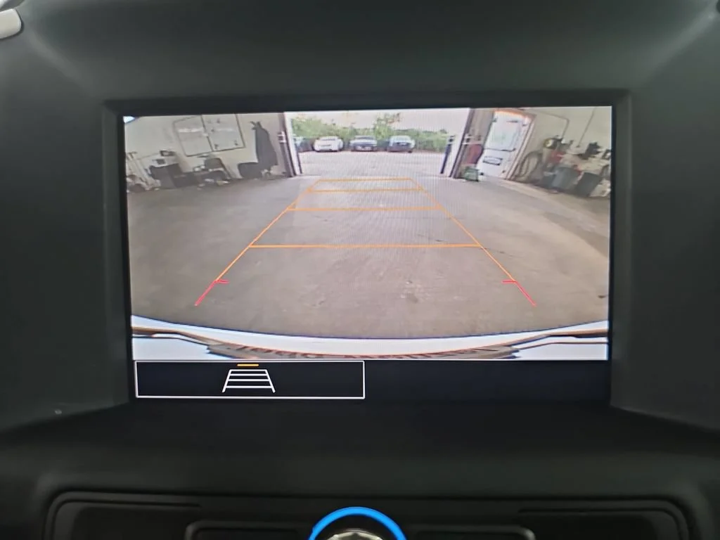 Certified Used 2023 Summit White GMC SLE image 28